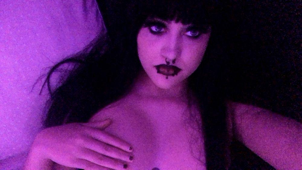 vampira 5